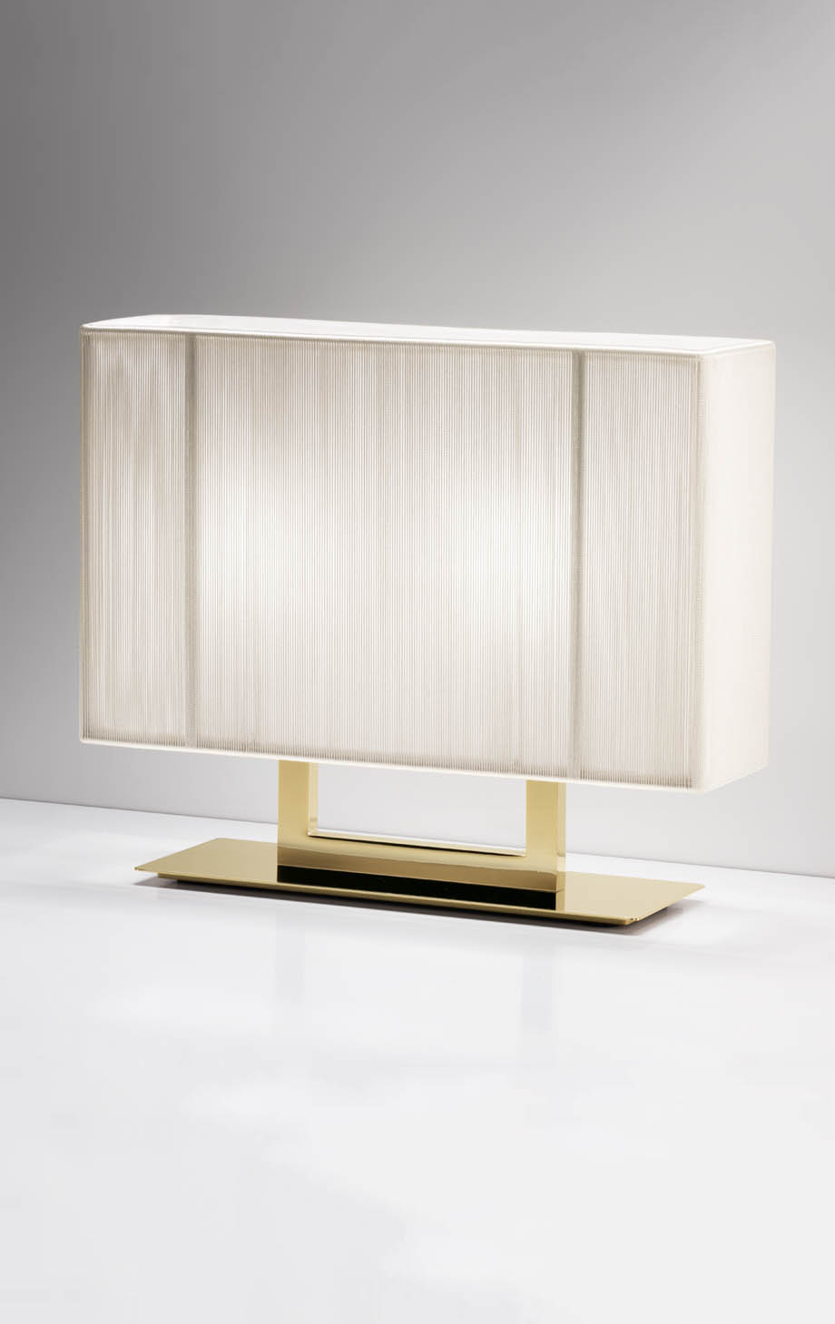 Настольная лампа Axo Light Clavius LTCLAVIG