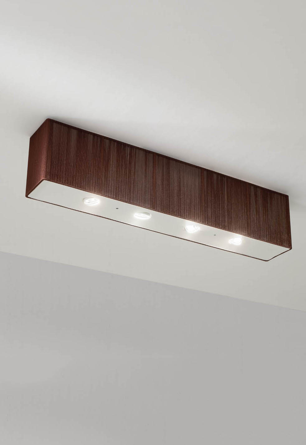 Потолочный светильник Axo Light Clavius PLCLA100