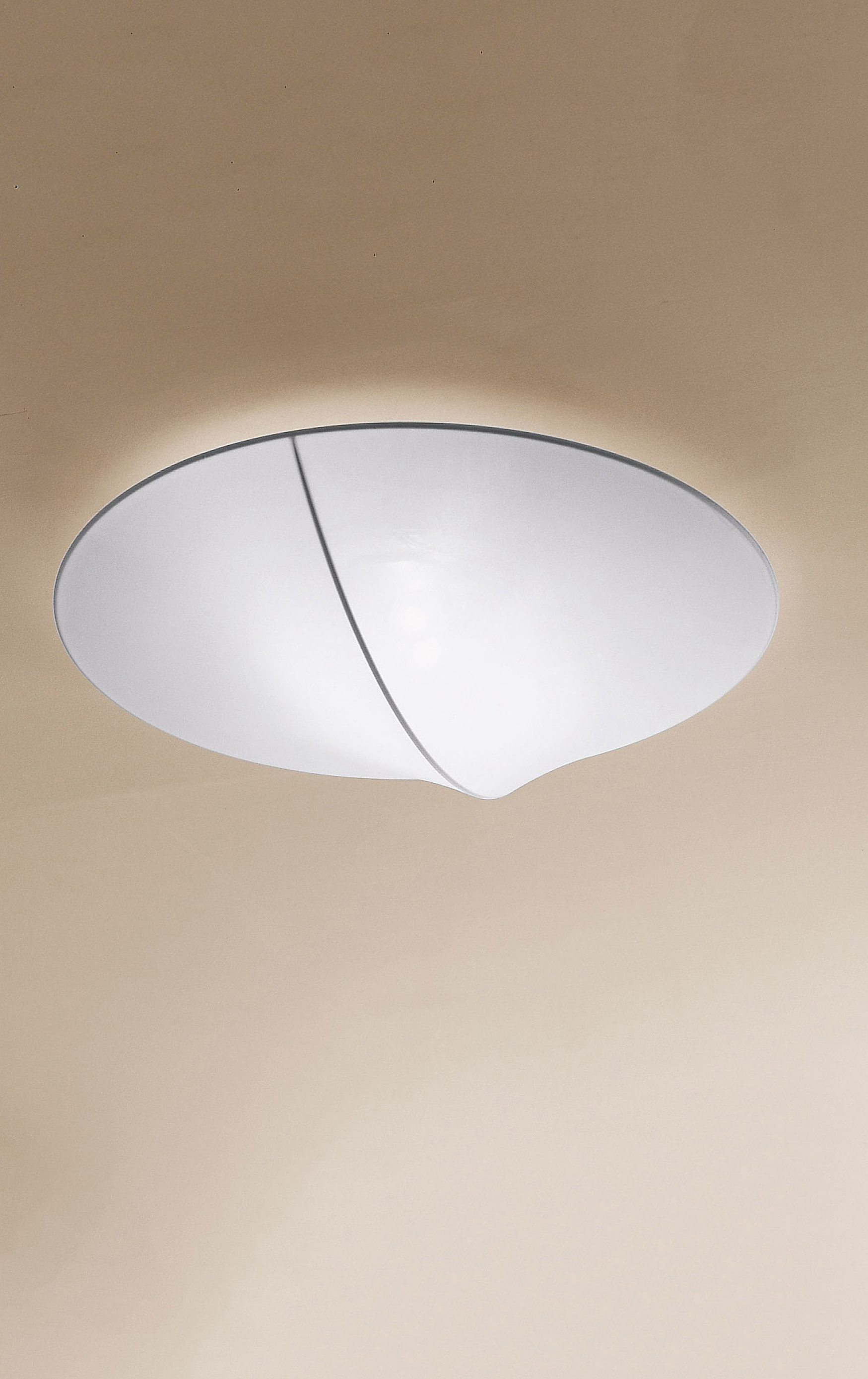 Потолочный светильник Axo Light Nelly PL NELL 100