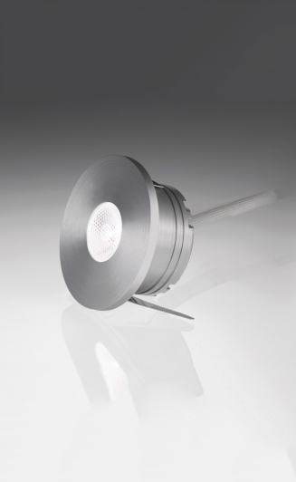 Встраиваемый в потолок светильник Axo Light (Mind-Led) POLITIANUS recessed