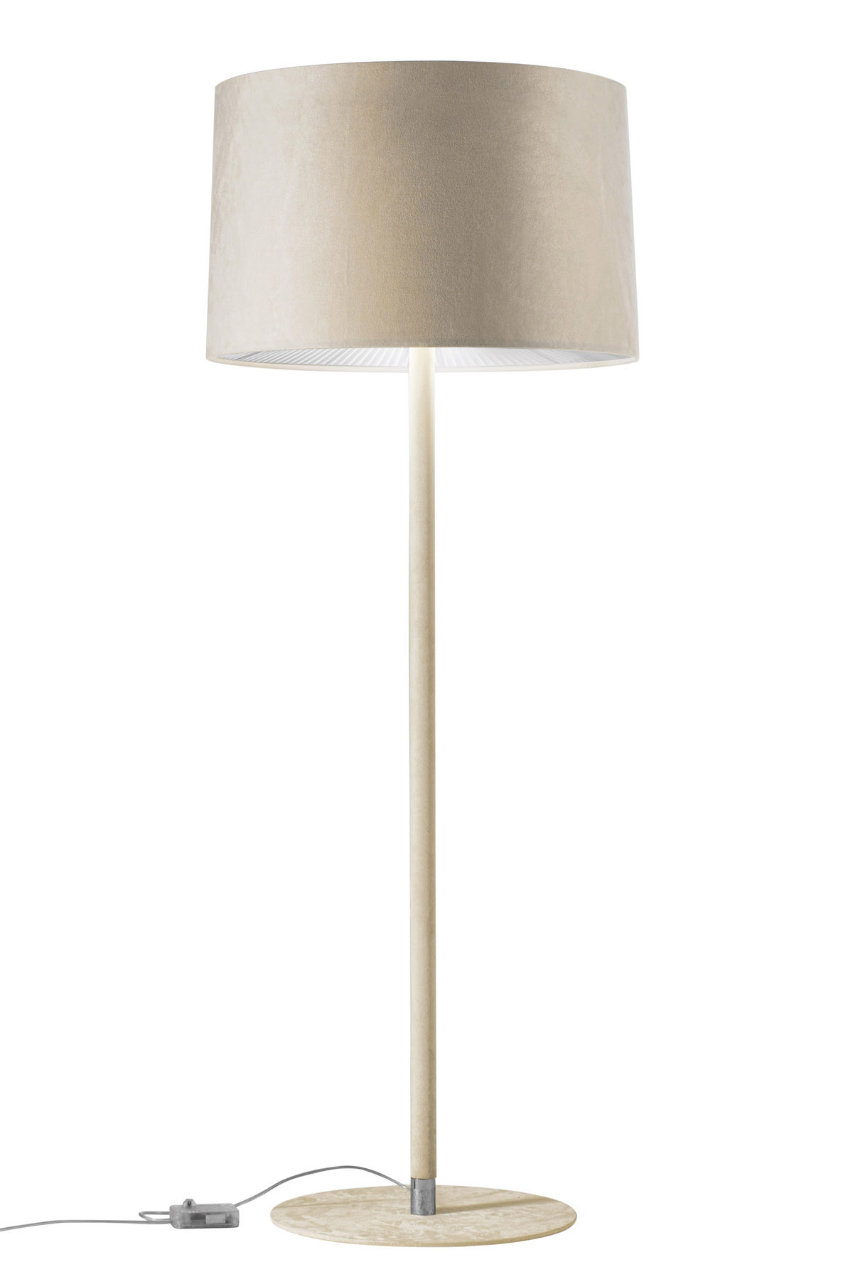 Торшер Axo Light (Lightecture) Velvet PTVEL070