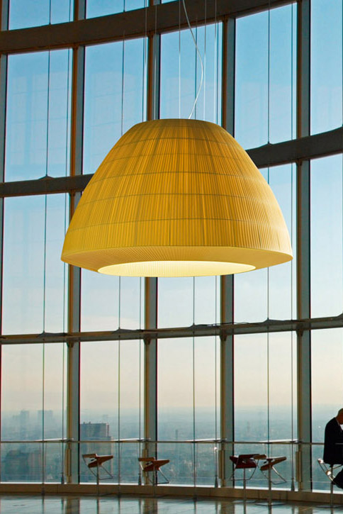 Подвесной светильник Axo Light (Lightecture) Bell SPBEL118LED