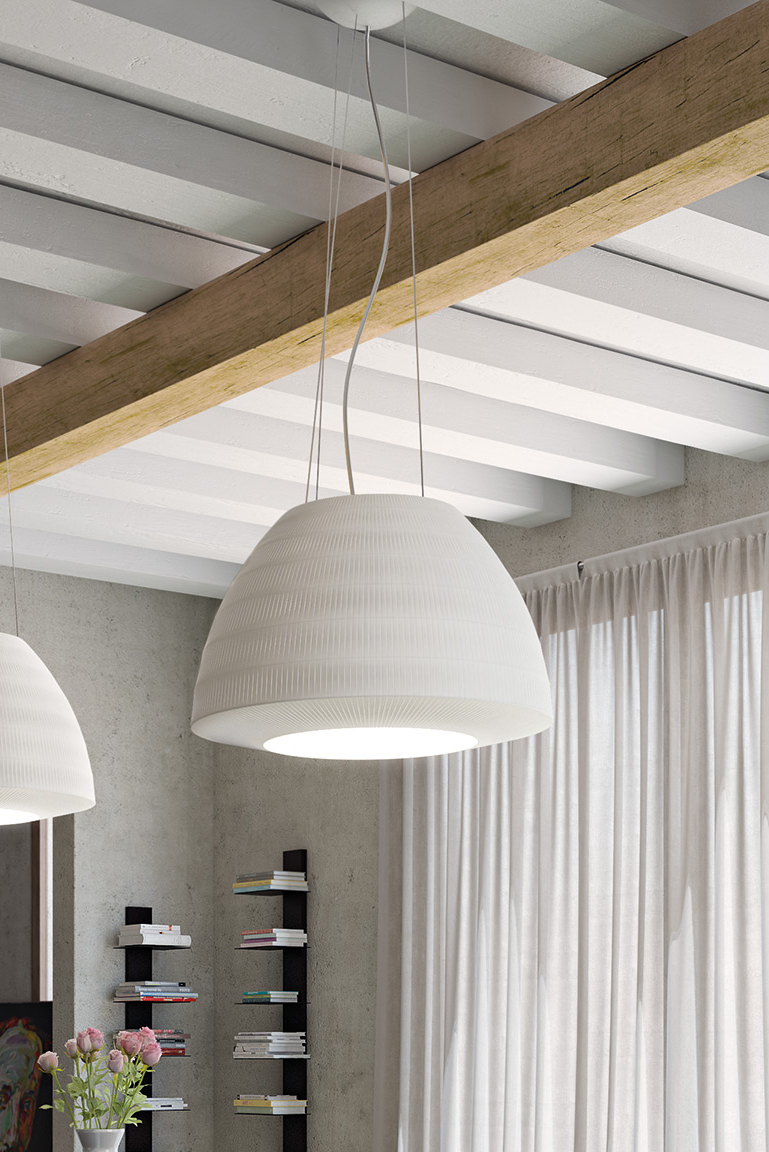 Подвесной светильник Axo Light (Lightecture) Bell SPBEL090LED