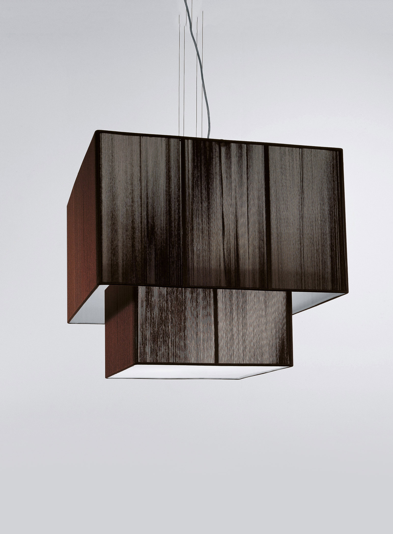 Подвесной светильник Axo Light Clavius SPCL6040