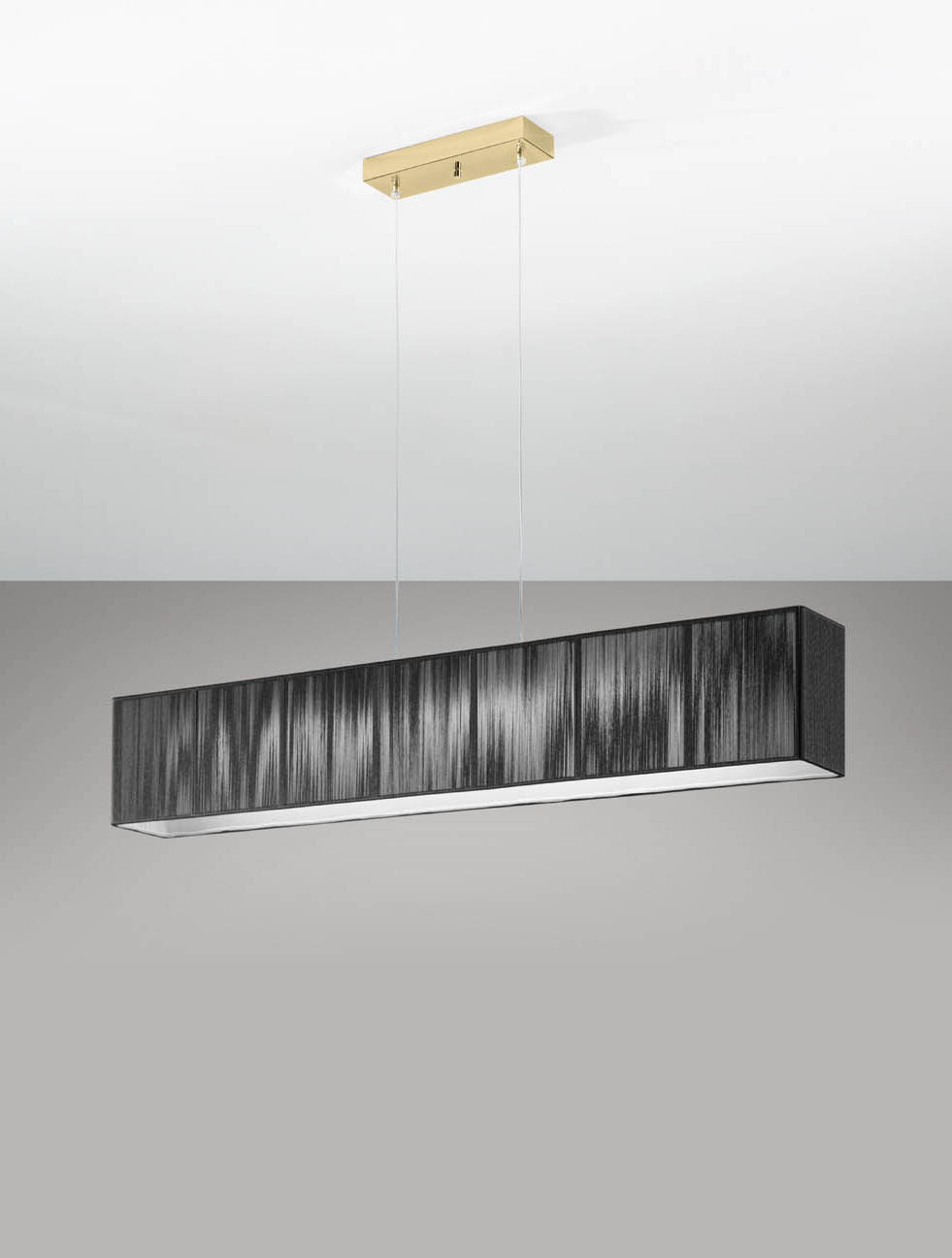 Подвесной светильник Axo Light Clavius SPCLA140LED