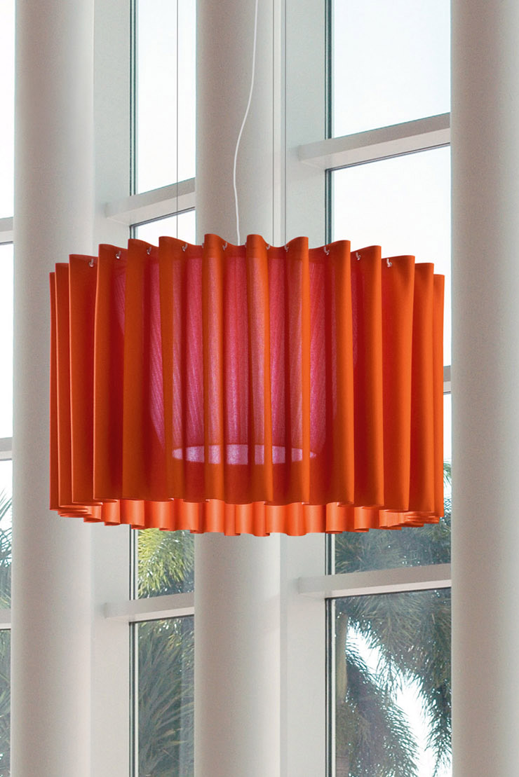 Подвесной светильник Axo Light (Lightecture) Skirt SP SKR 150