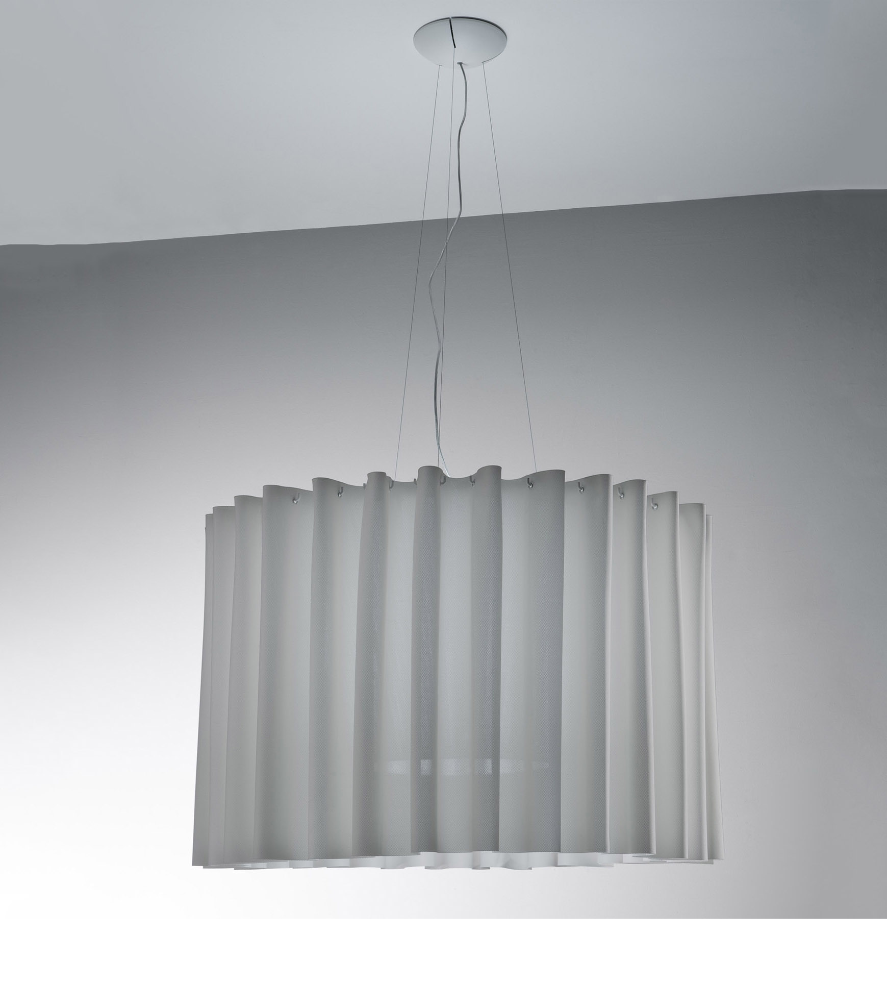 Подвесной светильник Axo Light (Lightecture) Skirt SP SKR 100