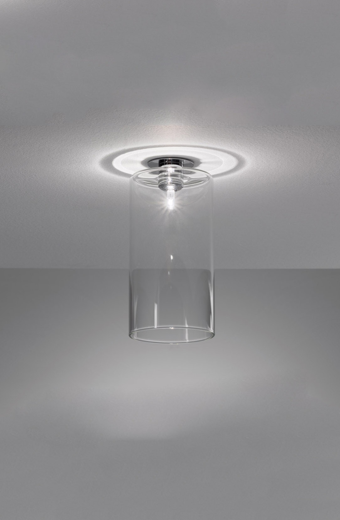 Потолочный светильник Axo Light SPILLRAY PL SPIL M I recessed