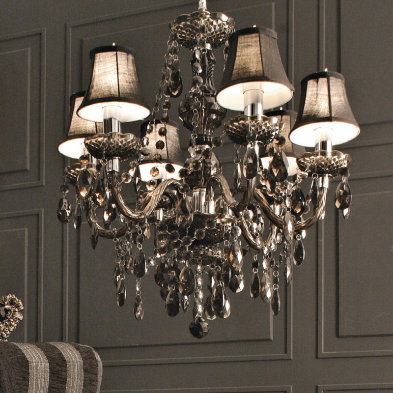 Подвесной светильник Adriani &amp; Rossi Vanity P114X162