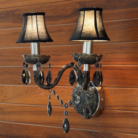 Настенный светильник Adriani &amp; Rossi Vanity P115X75