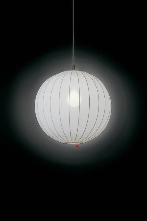 Подвесной светильник Penta SUSPENSIONS FABRICS BALOON 0606-20-07