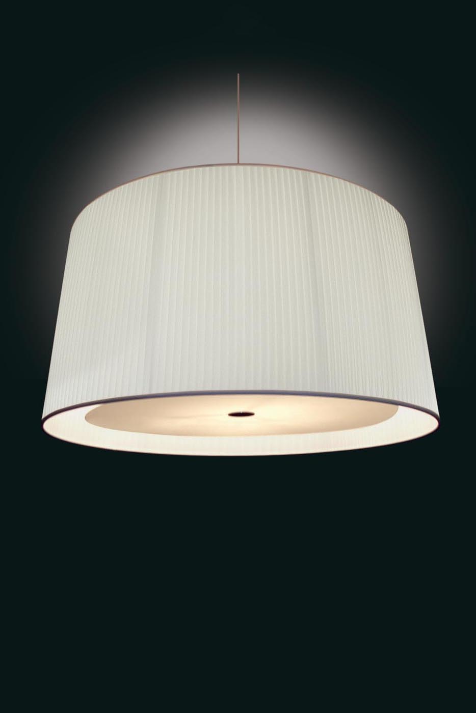 Подвесной светильник Penta SUSPENSIONS FABRICS Luxury 0607-20-33