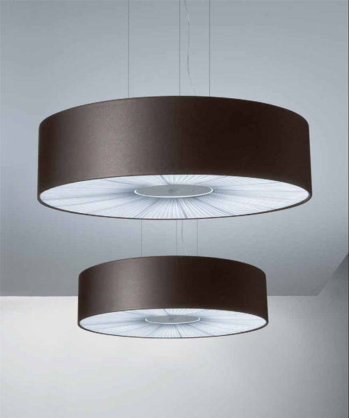 Подвесной светильник Axo Light (Lightecture) Skin SPSKI100 LED