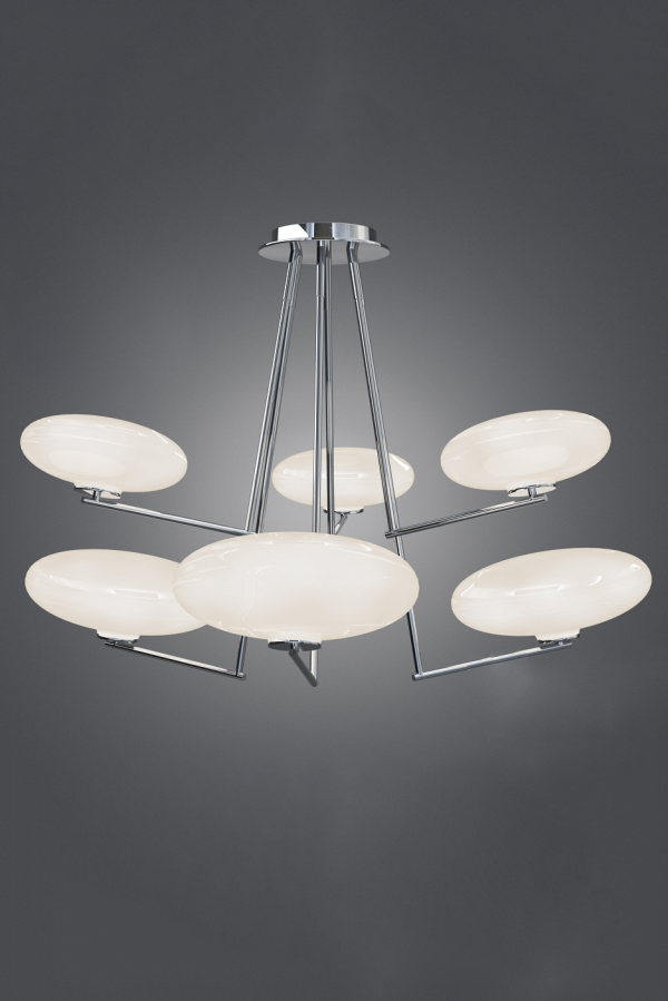 Подвесной светильник Penta Mamì 1307-23-23