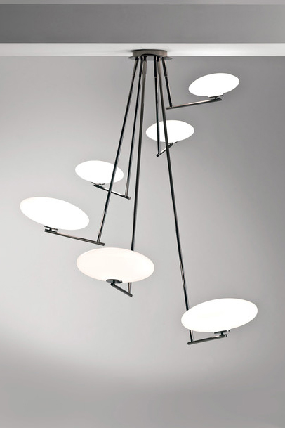 Подвесной светильник Penta Mamì 1307-24-23