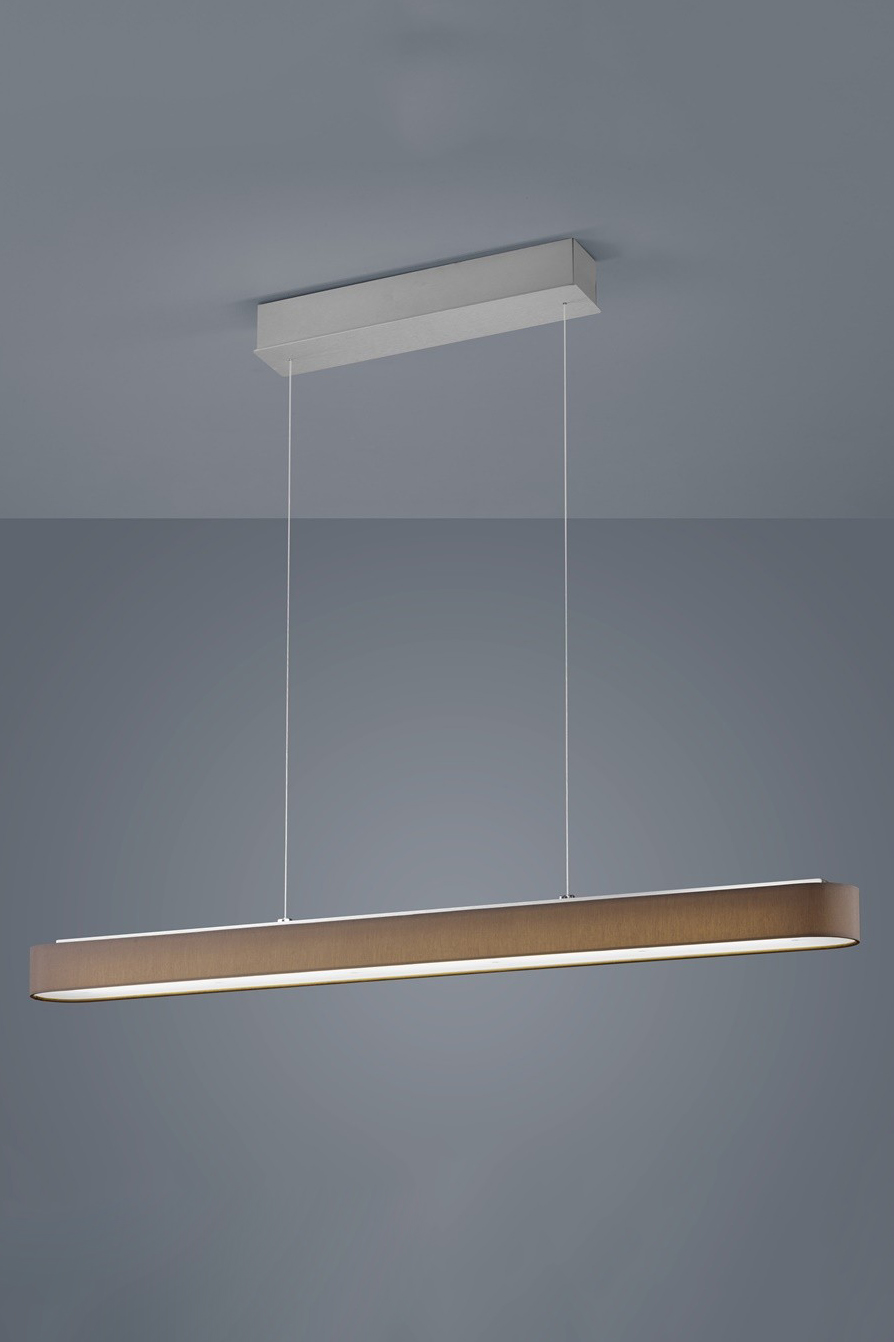 Подвесной светильник Helestra BORA 16/1704.19/9257