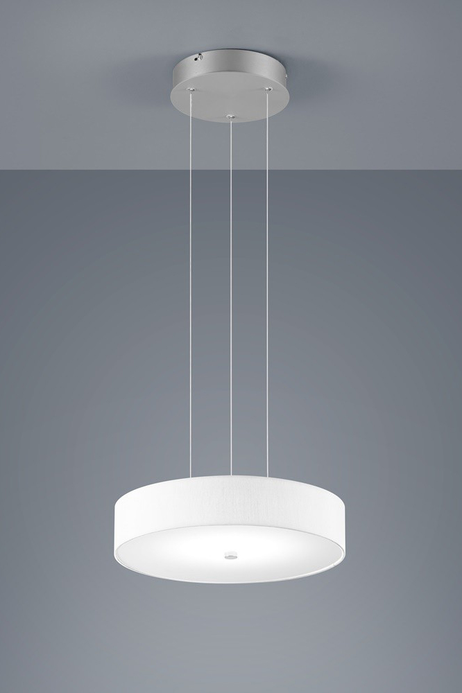 Подвесной светильник Helestra BORA 16/1705.19/9260