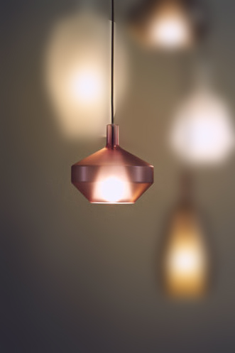 Подвесной светильник Penta MOM LITTLE 1602-25