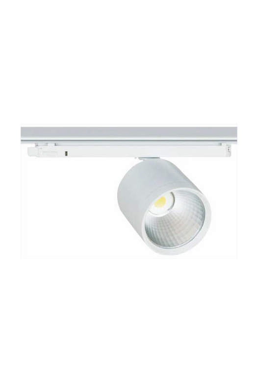 Трековый светодиодный светильник Lival GA16 Standart