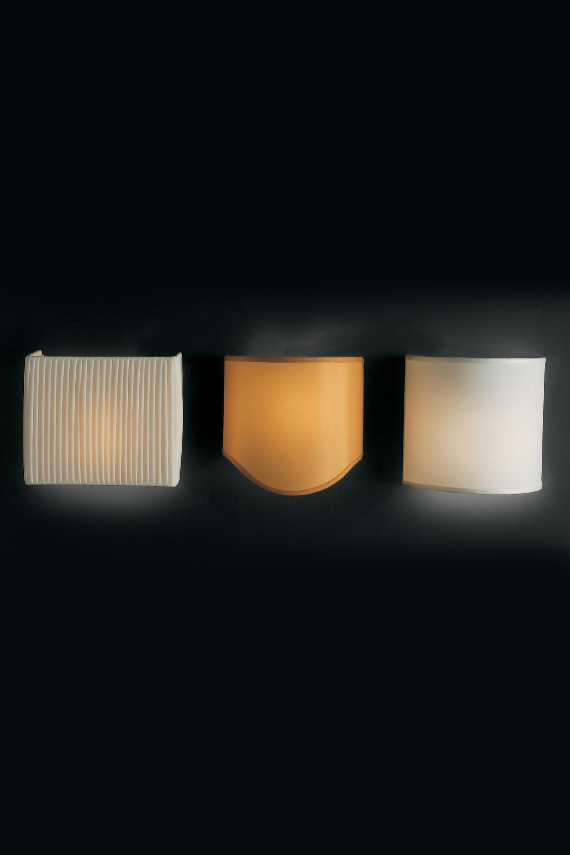 Настенный светильник Penta SUSPENSIONS FABRICS Vanity 9540-30-01