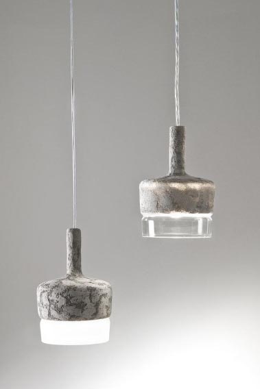 Подвесной светильник Penta Acorn 1501-20-C1- EC-X