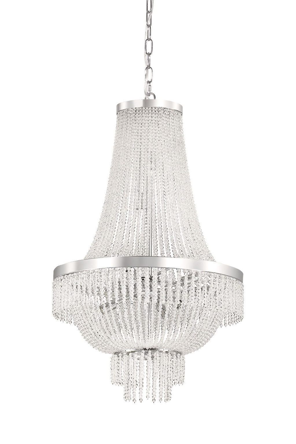 Люстра Ideal Lux Augustus SP9