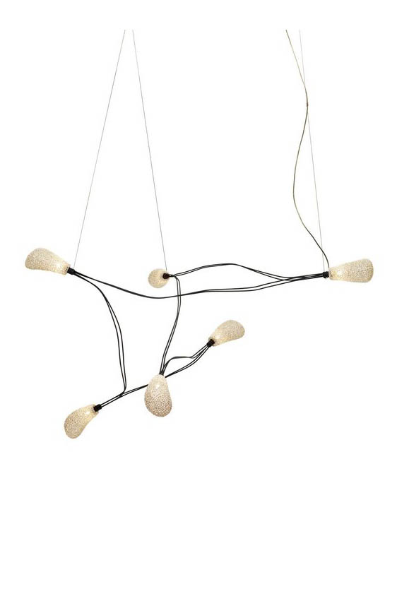 Подвесной светильник Ango Dapple CL10020