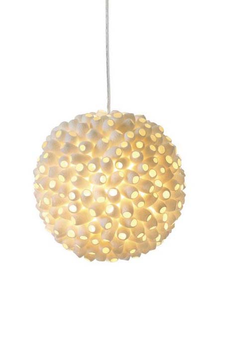 Подвесной светильник Ango Evolutionette CL12038