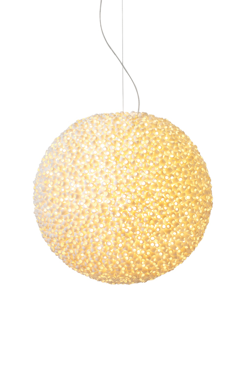 Подвесной светильник Ango Evolutionary CL12040