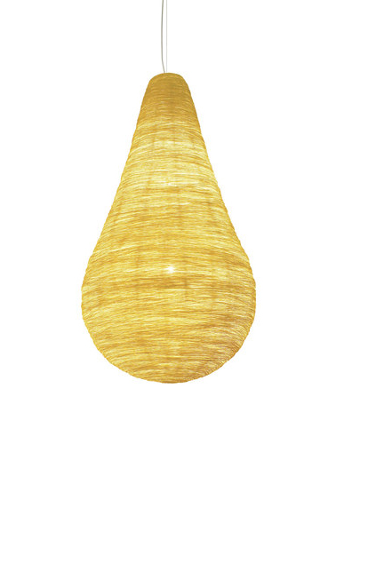 Подвесной светильник Ango Nature Boy CL12042