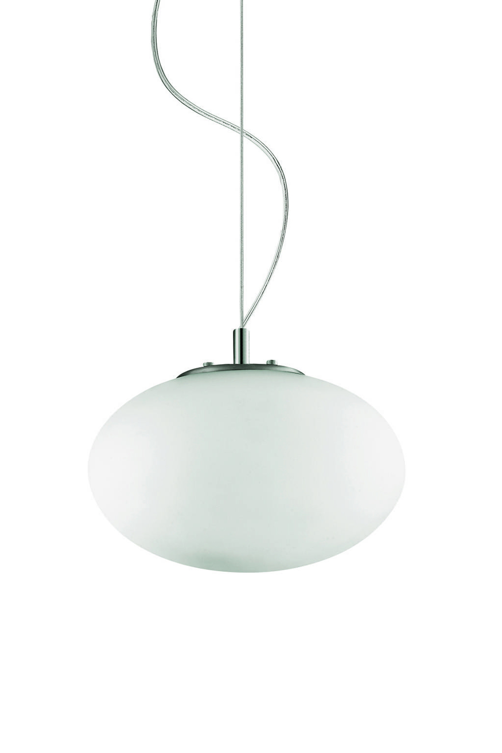 Подвесной светильник Ideal Lux Candy SP1 D25