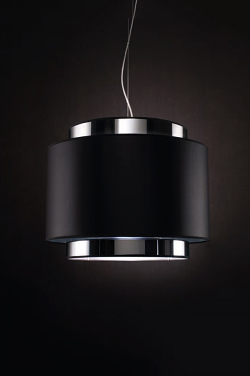 Подвесной светильник Penta SUSPENSIONS FABRICS 9229-20-41