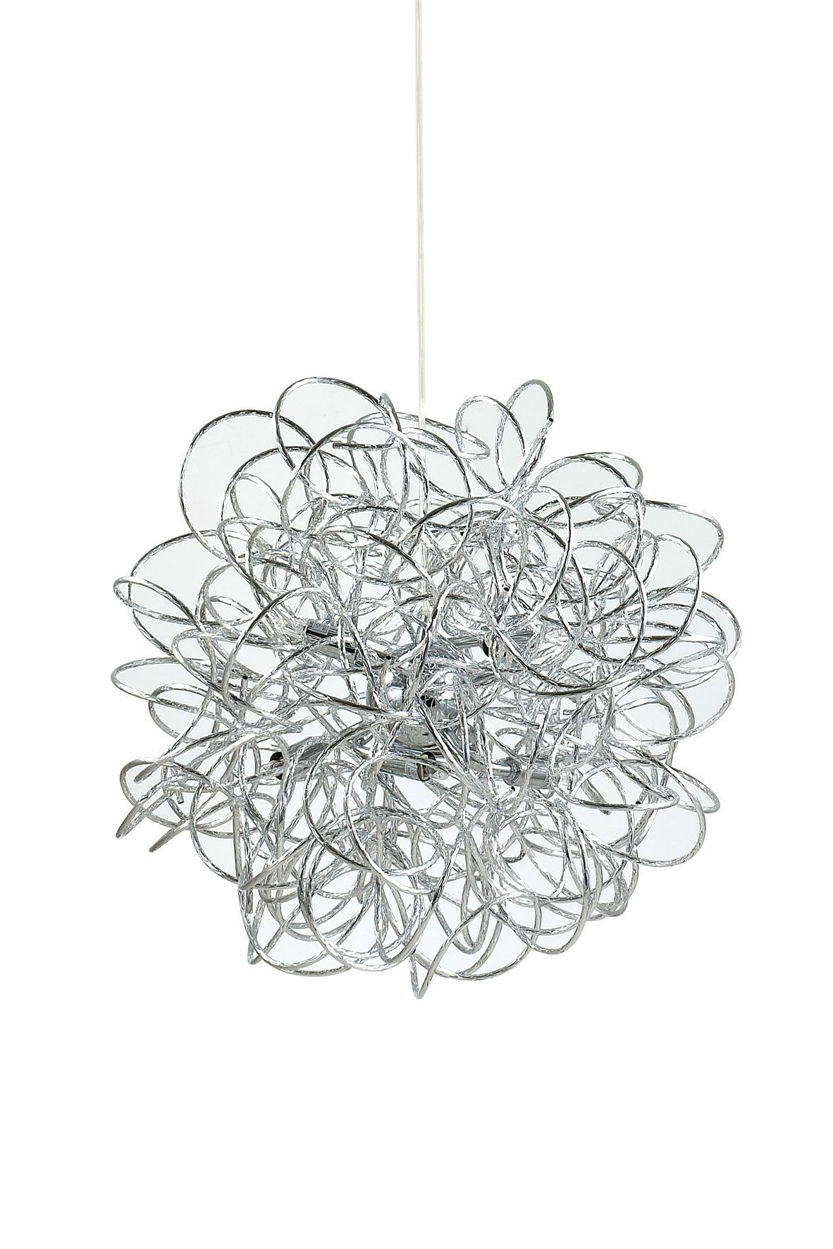 Подвесной светильник Ideal Lux DUST SP8