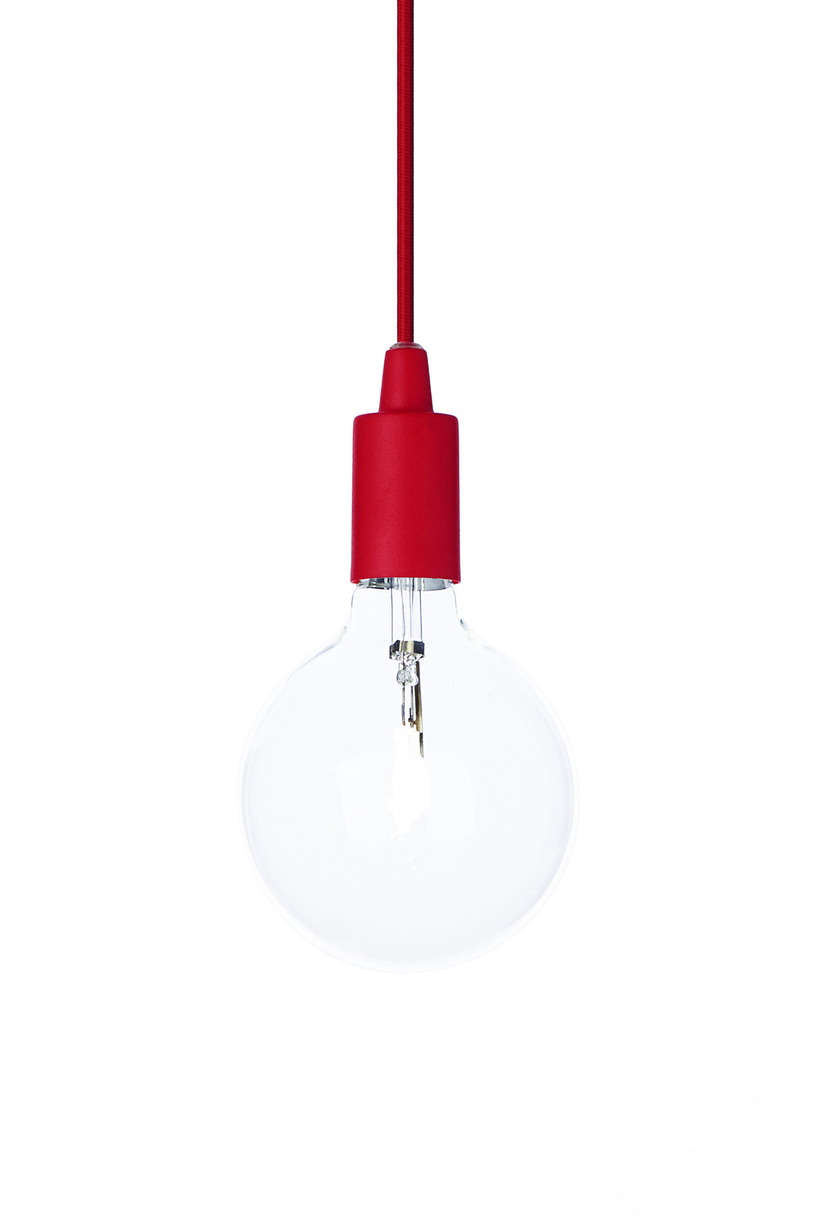 Подвесной светильник Ideal Lux EDISON SP1