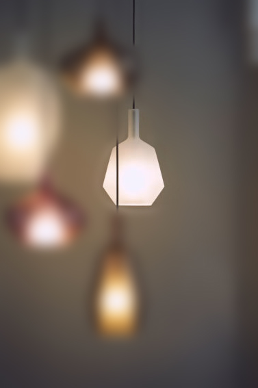 Подвесной светильник Penta MOM FATTY 1602-24