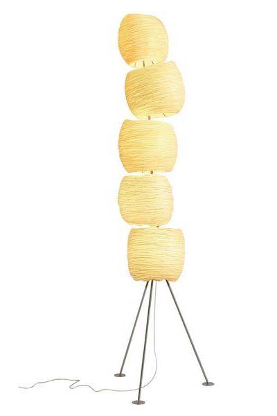 Торшер Ango Five Stone FL06009