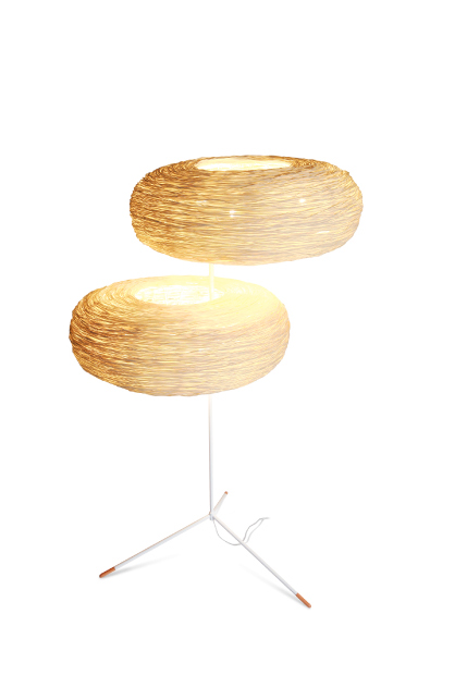 Напольный светильник Ango Double World FL15022