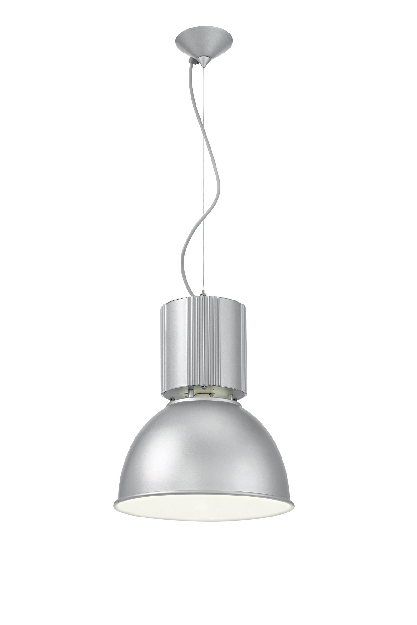 Подвесной светильник Ideal Lux HANGAR SP1