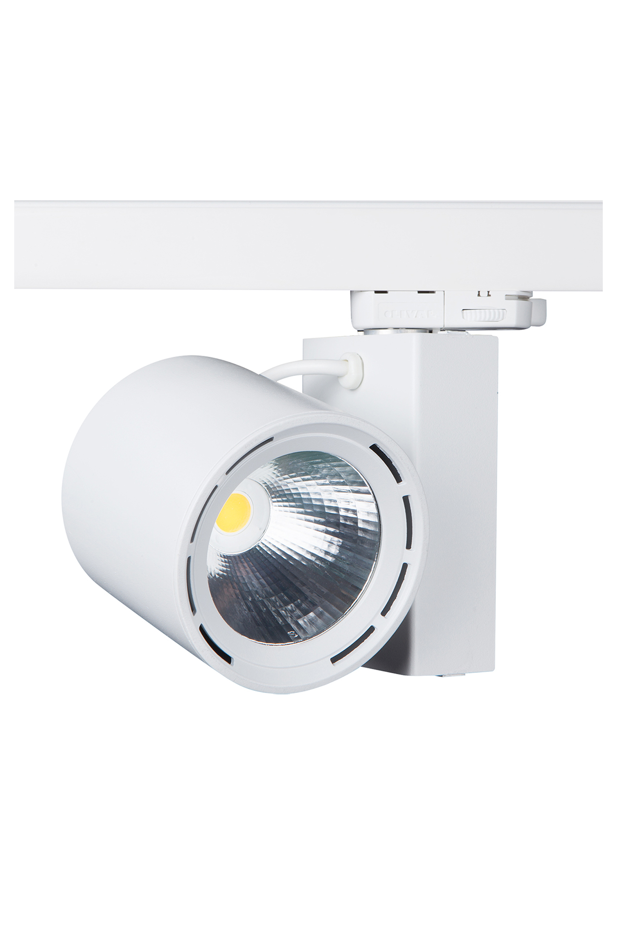 Трековый светодиодный светильник Lival Hub