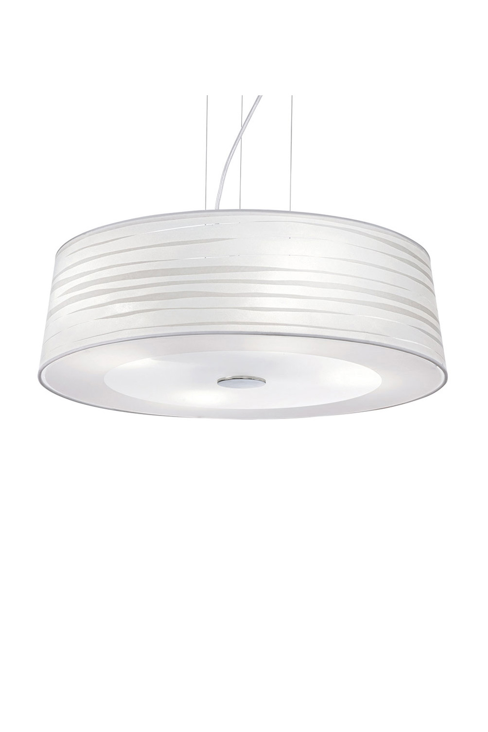 Подвесной светильник Ideal Lux ISA SP4