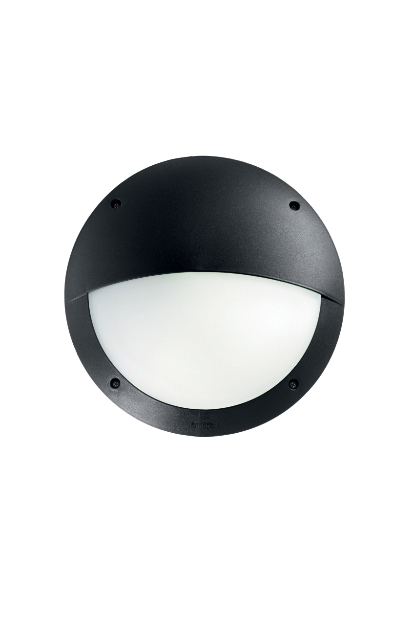 Настенный светильник Ideal Lux LUCIA-2 AP1