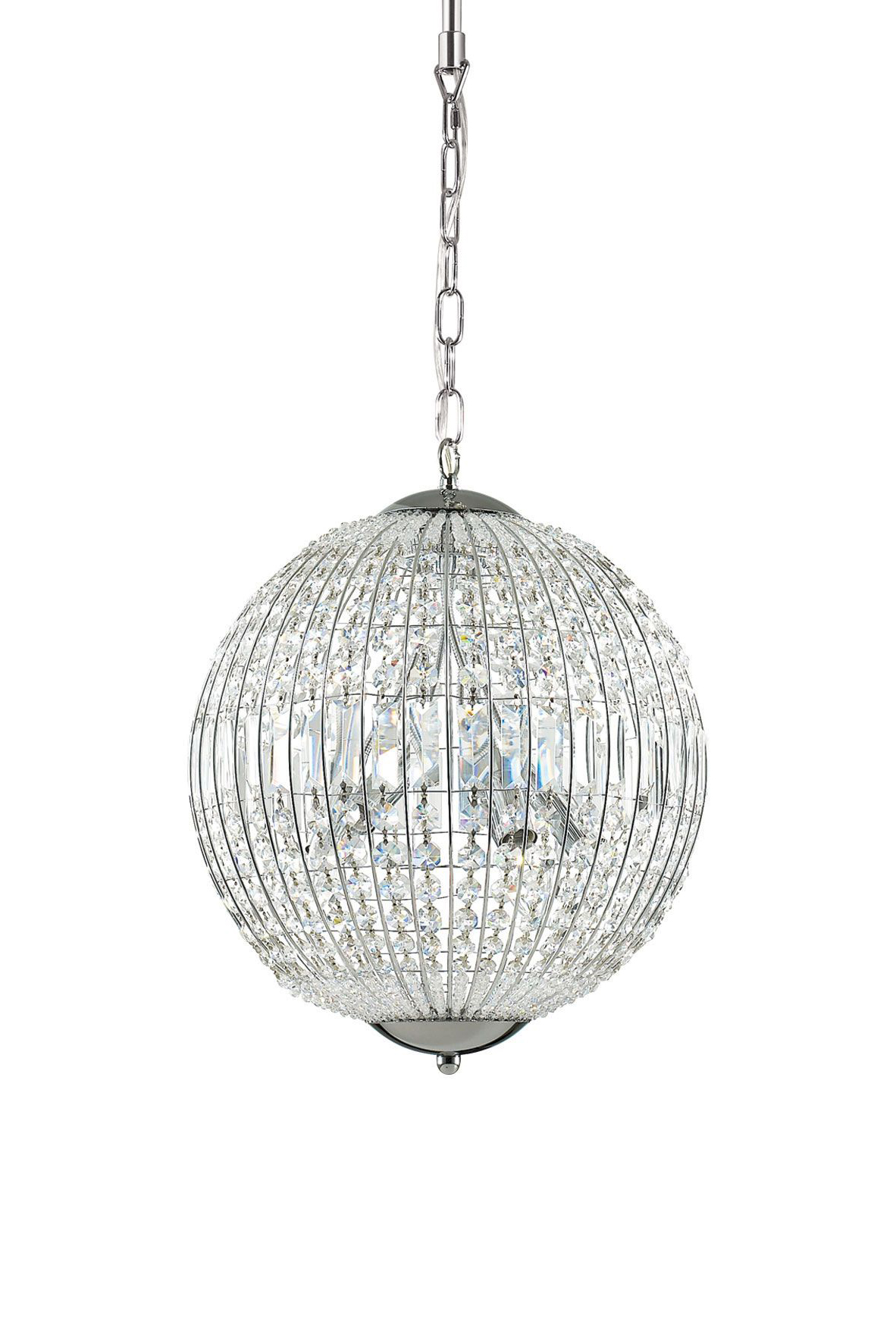 Подвесной светильник Ideal Lux LUXOR SP6