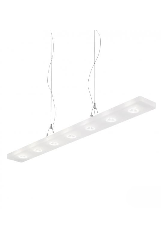 Подвесной светильник Ideal Lux LYLIA SP7