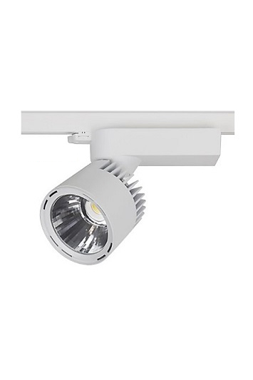 Трековый светодиодный светильник Lival Lean BIG Cylinder