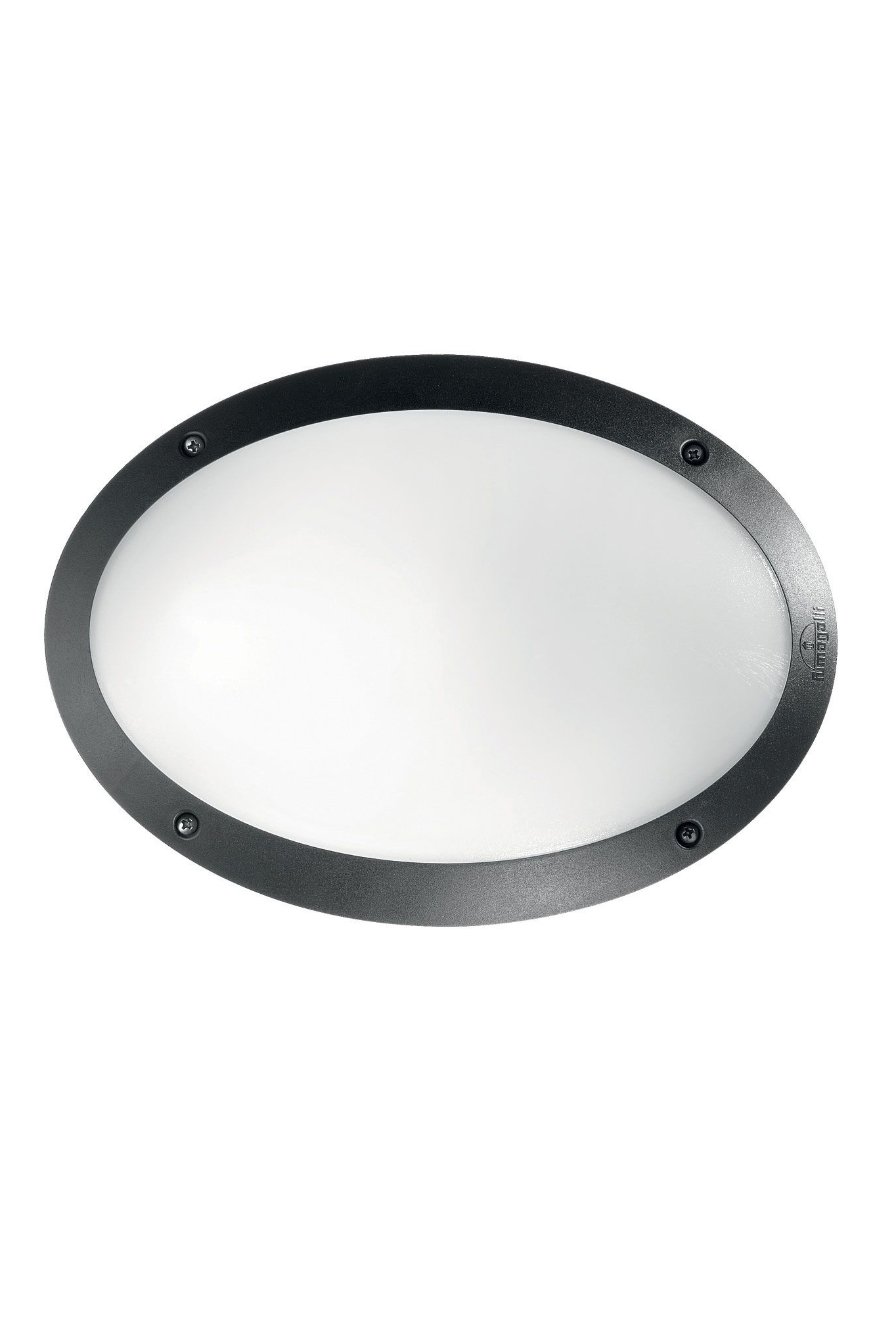 Настенный светильник Ideal Lux MADDI-1 AP1