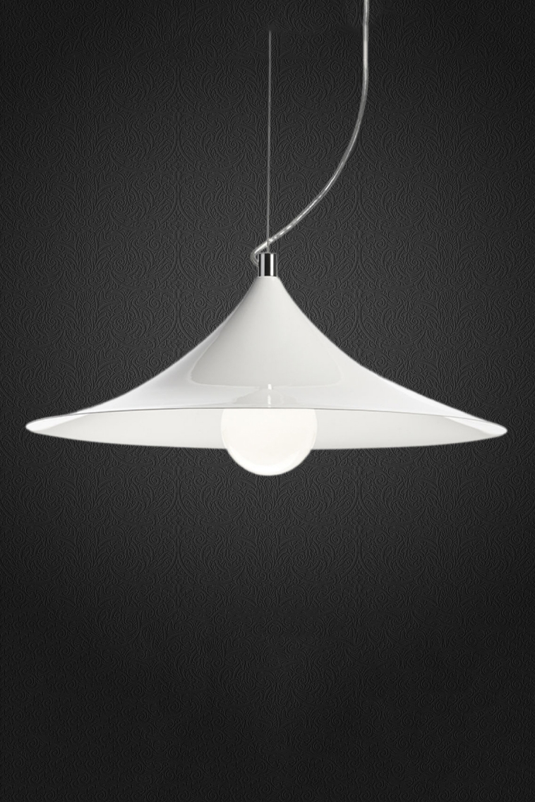 Подвесной светильник Ideal Lux MANDARIN SP1