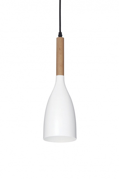 Подвесной светильник Ideal Lux MANHATTAN SP1