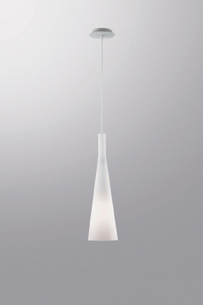 Подвесной светильник Ideal Lux MILK SP1