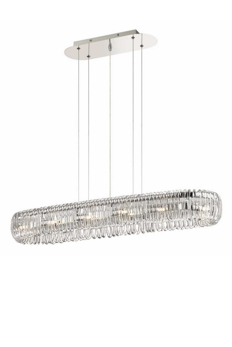 Подвесной светильник Ideal Lux QUASAR SB12