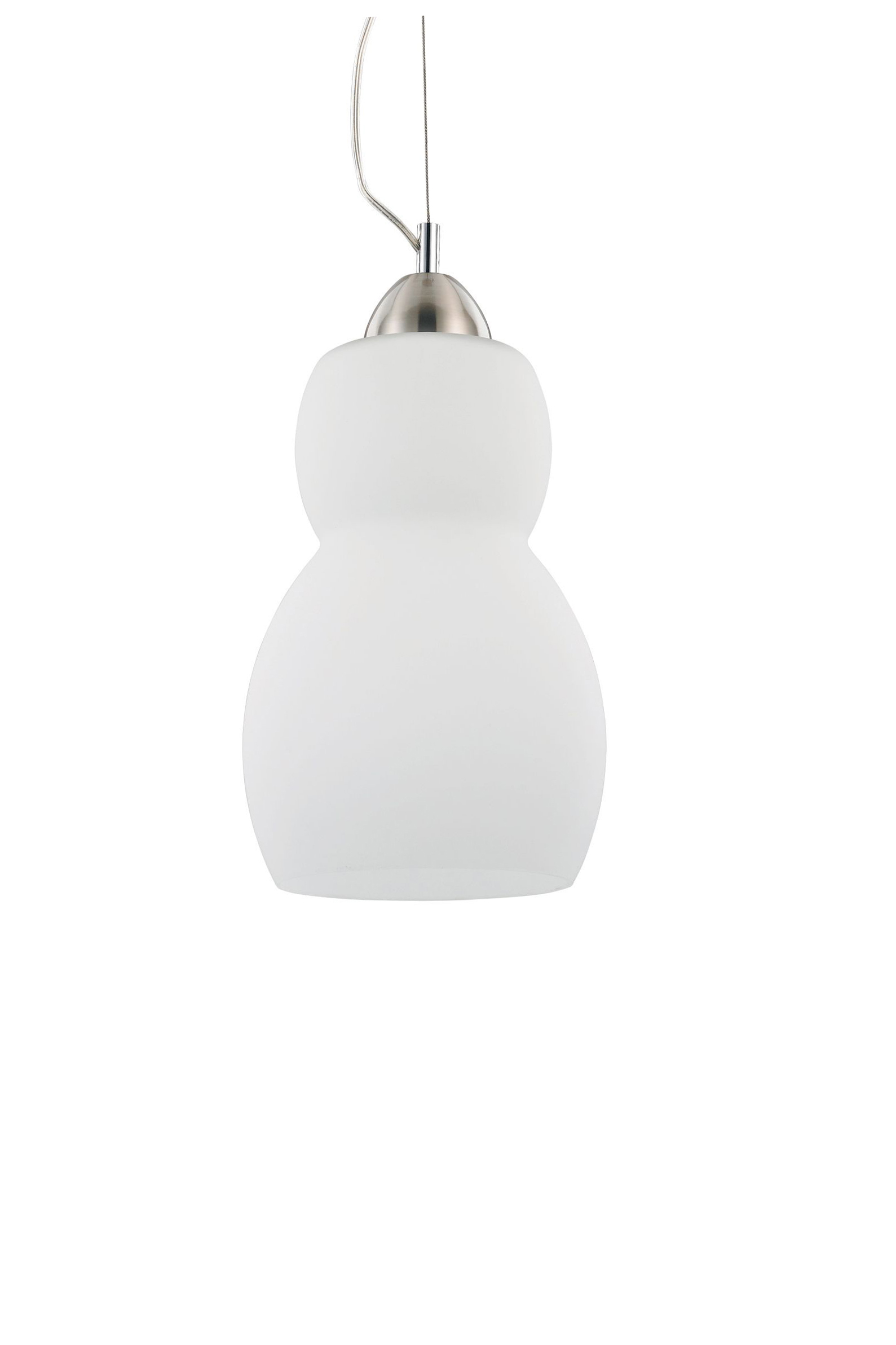 Подвесной светильник Ideal Lux RENE' SP1 D20